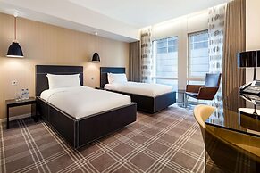 Radisson Blu Hotel, London Canary Wharf East