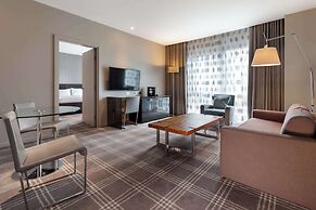 Radisson Blu Hotel, London Canary Wharf East