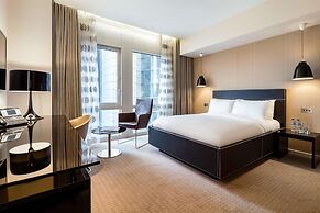 Radisson Blu Hotel, London Canary Wharf East