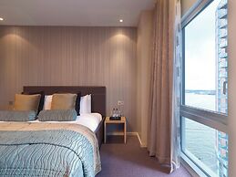 Radisson Blu Hotel, London Canary Wharf East