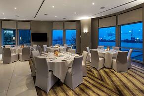 Radisson Blu Hotel, London Canary Wharf East