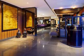 Radisson Blu Hotel, London Canary Wharf East