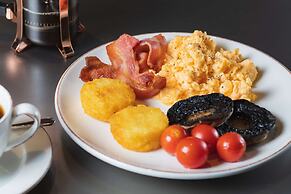 Radisson Blu Hotel, London Canary Wharf East