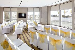 Radisson Blu Hotel, London Canary Wharf East