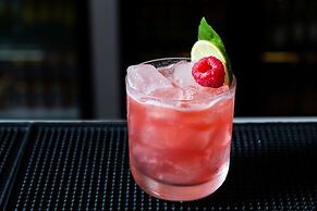 Radisson Blu Hotel, London Canary Wharf East