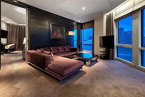 Radisson Blu Hotel, London Canary Wharf East