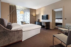 Radisson Blu Hotel, London Canary Wharf East