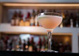 Radisson Blu Hotel, London Canary Wharf East