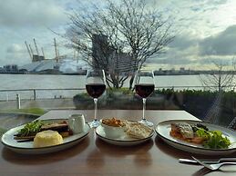 Radisson Blu Hotel, London Canary Wharf East