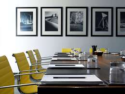 Radisson Blu Hotel, London Canary Wharf East