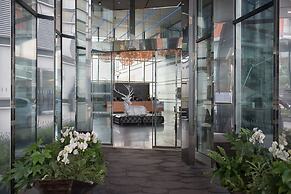 Radisson Blu Hotel, London Canary Wharf East