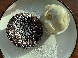 Radisson Blu Hotel, London Canary Wharf East