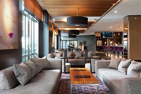 Radisson Blu Hotel, London Canary Wharf East