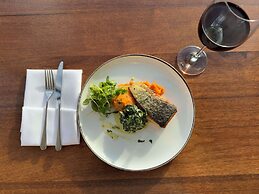 Radisson Blu Hotel, London Canary Wharf East