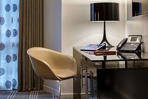 Radisson Blu Hotel, London Canary Wharf East