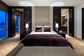 Radisson Blu Hotel, London Canary Wharf East