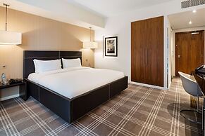 Radisson Blu Hotel, London Canary Wharf East