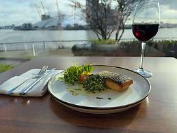 Radisson Blu Hotel, London Canary Wharf East