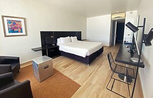 Radisson Blu Acqua Hotel & Spa Concon