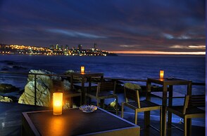 Radisson Blu Acqua Hotel & Spa Concon