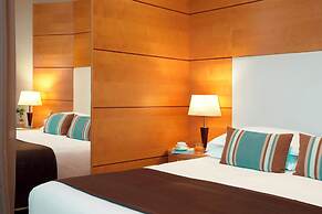 Zeus Essence Dolce by Wyndham Milan Malpensa