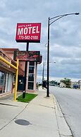 Skylark Motel