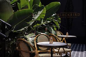 The Blackbird Hotel