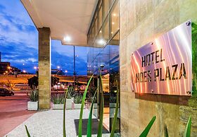 Hotel Andes Plaza