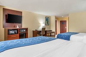 Comfort Suites Savannah Gateway I-95