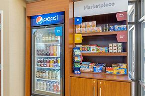 Comfort Suites Savannah Gateway I-95