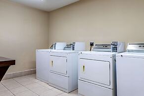 Comfort Suites Savannah Gateway I-95