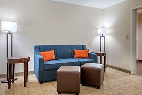 Comfort Suites Savannah Gateway I-95