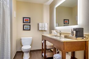 Comfort Suites Savannah Gateway I-95