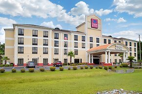 Comfort Suites Savannah Gateway I-95