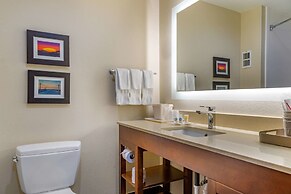 Comfort Suites Savannah Gateway I-95