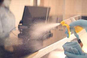 Comfort Suites Savannah Gateway I-95