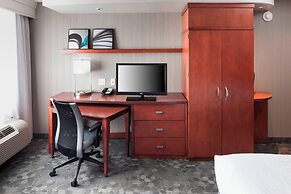 Courtyard by Marriott Suffolk Chesapeake