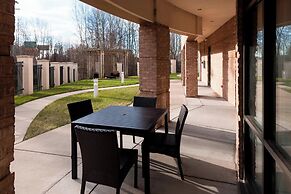 Courtyard by Marriott Suffolk Chesapeake