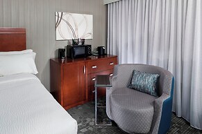 Courtyard by Marriott Suffolk Chesapeake