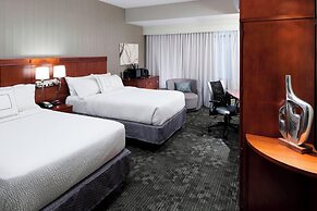 Courtyard by Marriott Suffolk Chesapeake