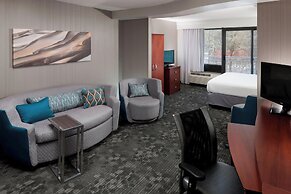 Courtyard by Marriott Suffolk Chesapeake