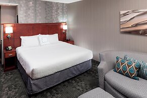 Courtyard by Marriott Suffolk Chesapeake