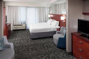 Courtyard by Marriott Suffolk Chesapeake