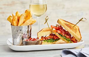 Courtyard by Marriott Suffolk Chesapeake