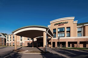 Courtyard by Marriott Suffolk Chesapeake