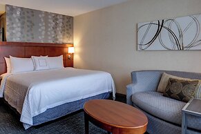 Courtyard by Marriott Hadley Amherst