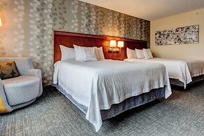 Courtyard by Marriott Hadley Amherst