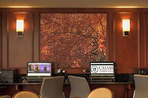 Courtyard by Marriott Hadley Amherst