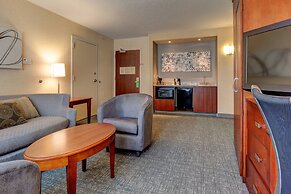 Courtyard by Marriott Hadley Amherst