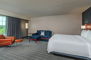 Courtyard by Marriott Hadley Amherst